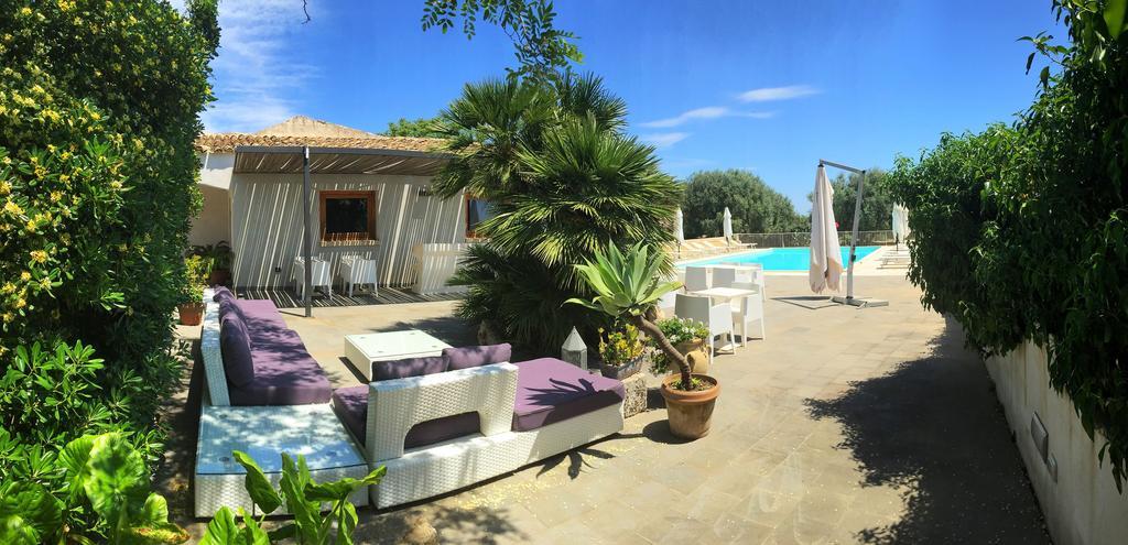 Borgo Alveria Villa Vela Exterior foto