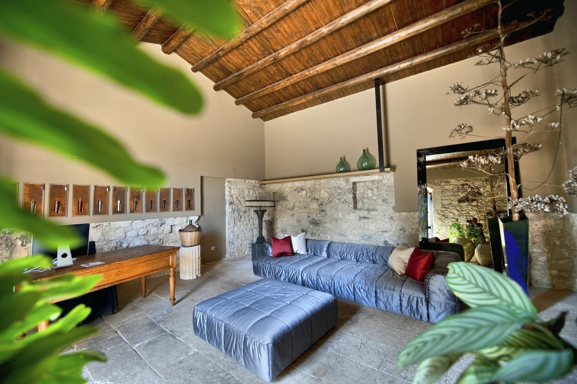 Borgo Alveria Villa Vela Exterior foto