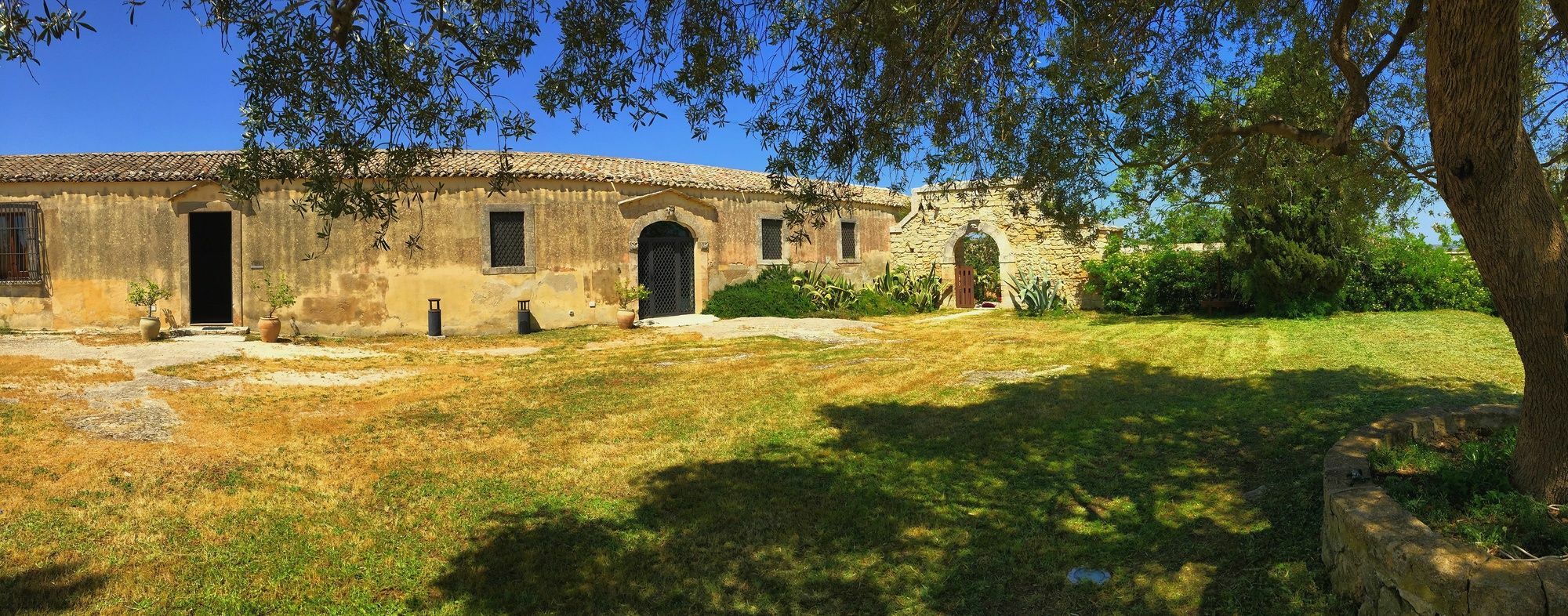 Borgo Alveria Villa Vela Exterior foto